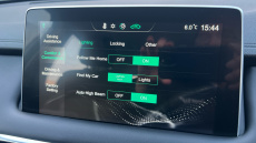 MG Hs 1.5 T-GDI Excite 5dr Petrol Hatchback